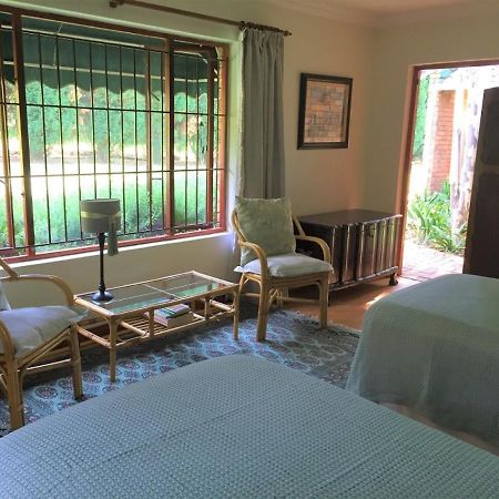 Kyalami Beaulieu Haven Hotell Midrand Exteriör bild